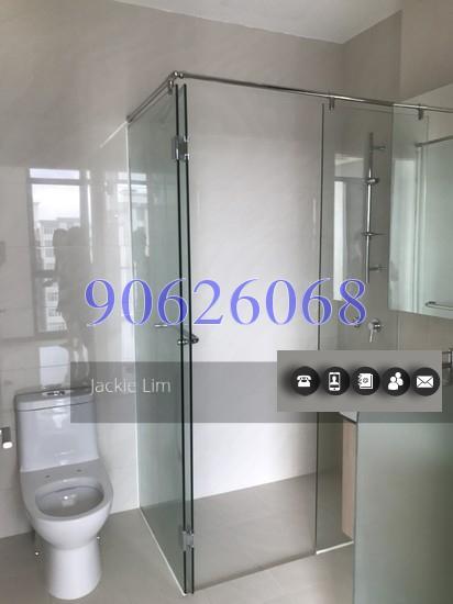 Hillion Residences (D23), Apartment #162952332